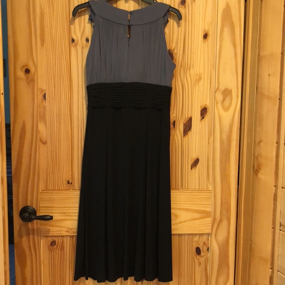 Sangria Special Occasion Dress 8 - Picture 3 of 11